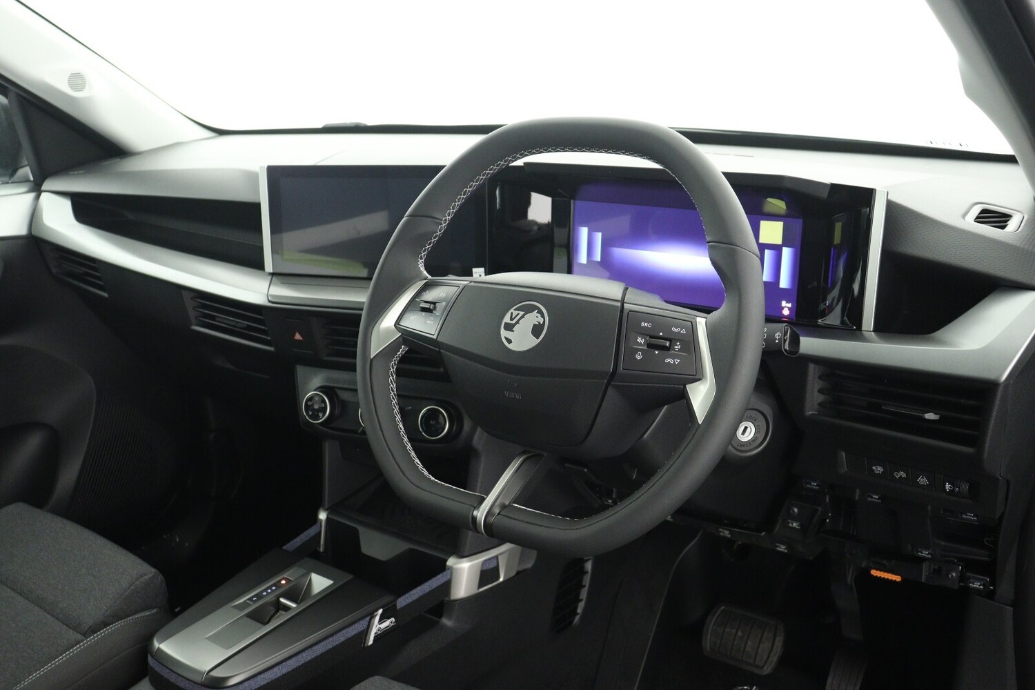 Used Vauxhall Frontera 2026 for sale - 77504272: Photo 13