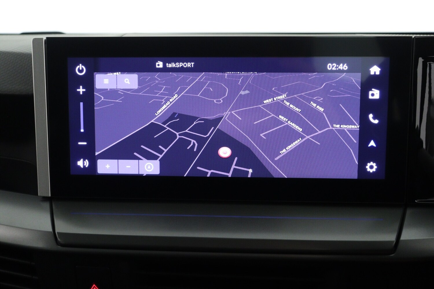 Used Vauxhall Frontera 2026 for sale - 77504272: Photo 17