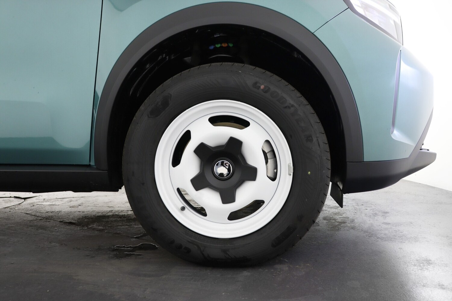 Used Vauxhall Frontera 2026 for sale - 77504272: Photo 26