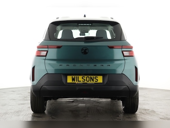 Used Vauxhall Frontera 2026 for sale - 77504272: Photo