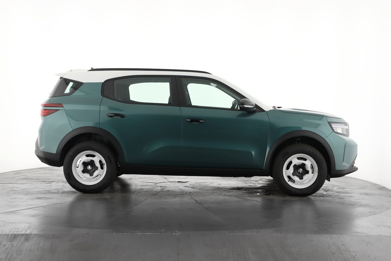 Used Vauxhall Frontera 2026 for sale - 77504272: Photo 4