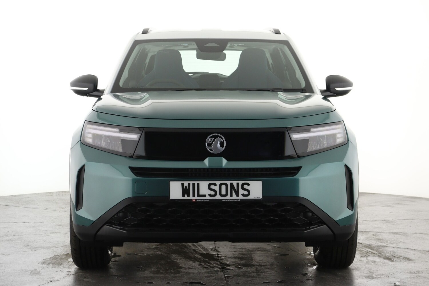 Used Vauxhall Frontera 2026 for sale - 77504272: Photo 5