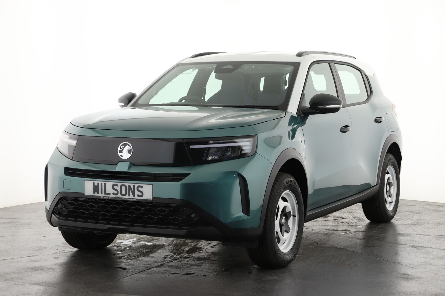 Used Vauxhall Frontera 2026 for sale - 77504272: Photo 6