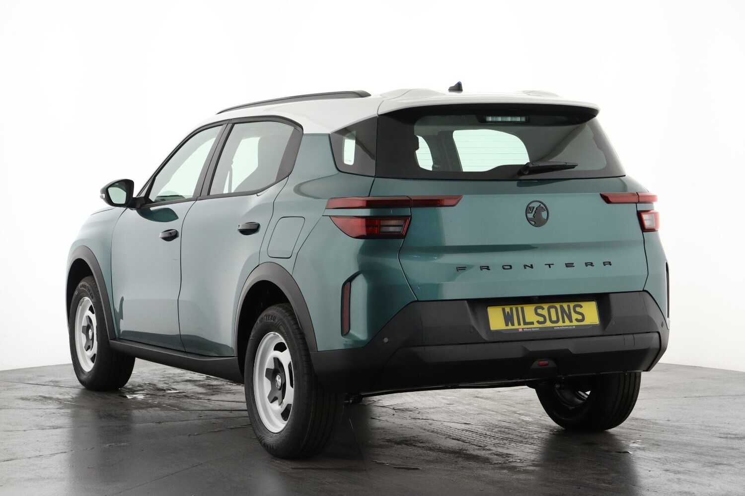 Used Vauxhall Frontera 2026 for sale - 77504272: Photo 8