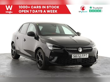 Used Vauxhall Corsa 2023 for sale - 78603457: Photo