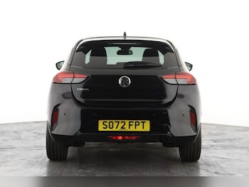 Used Vauxhall Corsa 2023 for sale - 78603457: Photo
