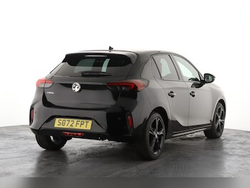 Used Vauxhall Corsa 2023 for sale - 78603457: Photo