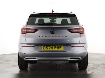 Used Vauxhall Grandland 2024 for sale - 75972447: Photo