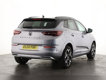 Used Vauxhall Grandland 2024 for sale - 75972447: Photo