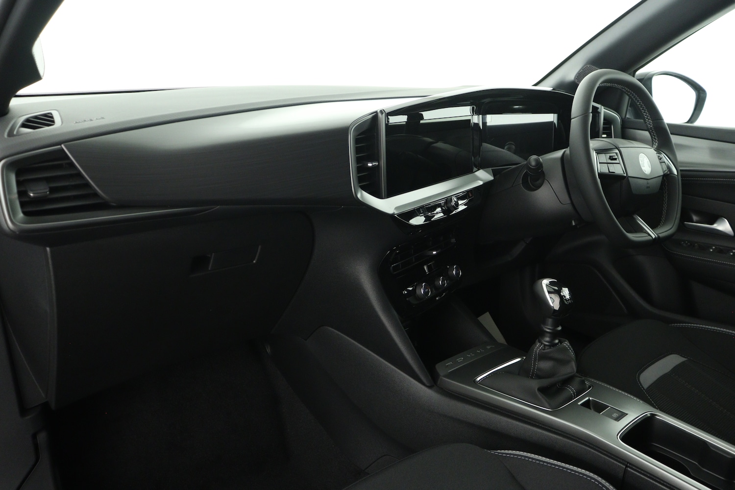 Used Vauxhall Mokka 2025 for sale - 76615471: Photo 11