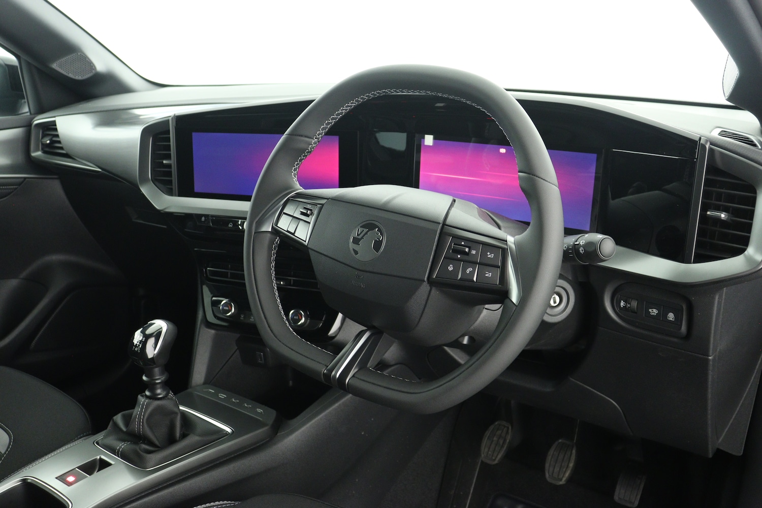 Used Vauxhall Mokka 2025 for sale - 76615471: Photo 13