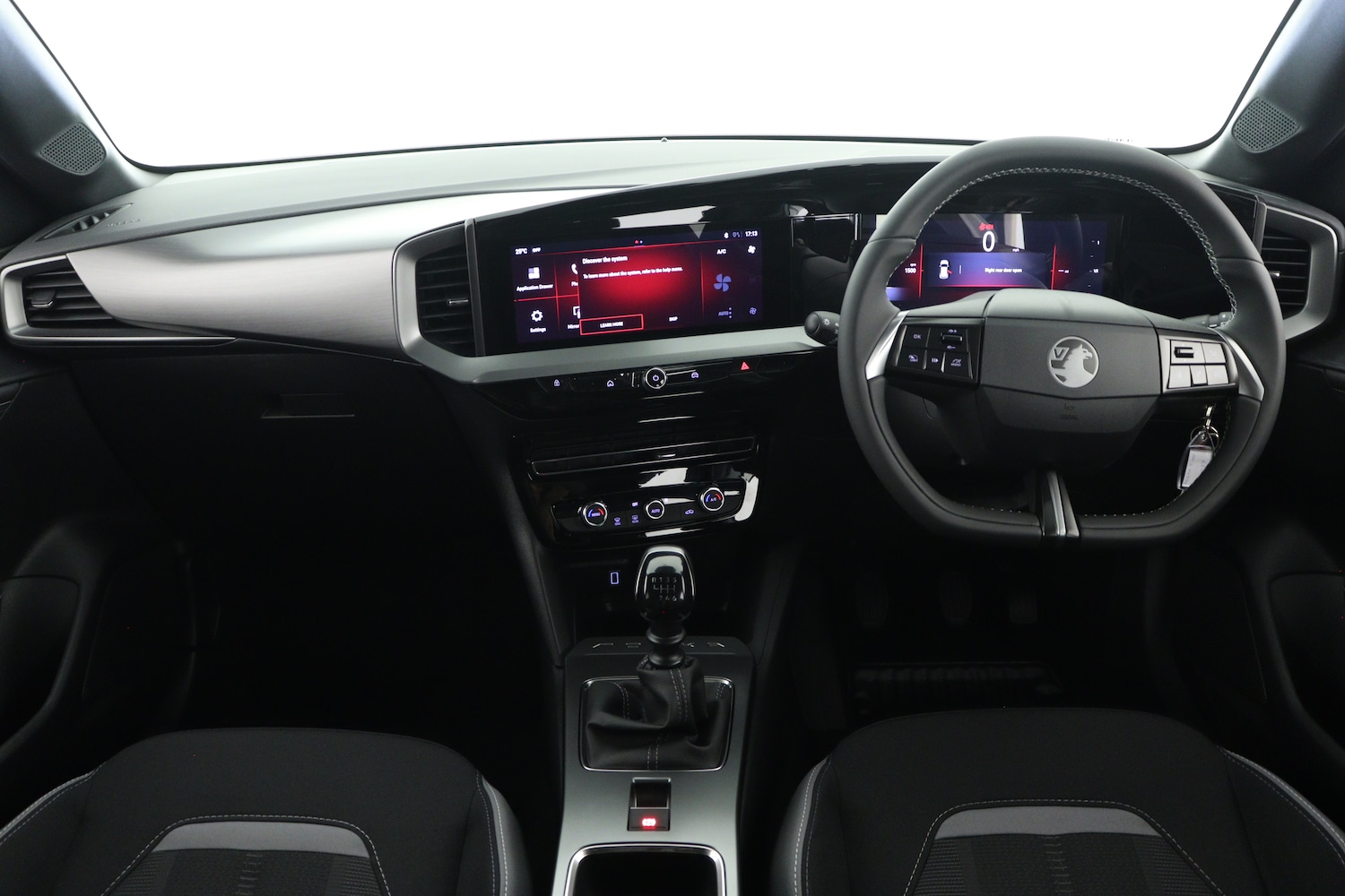 Used Vauxhall Mokka 2025 for sale - 76615471: Photo 14