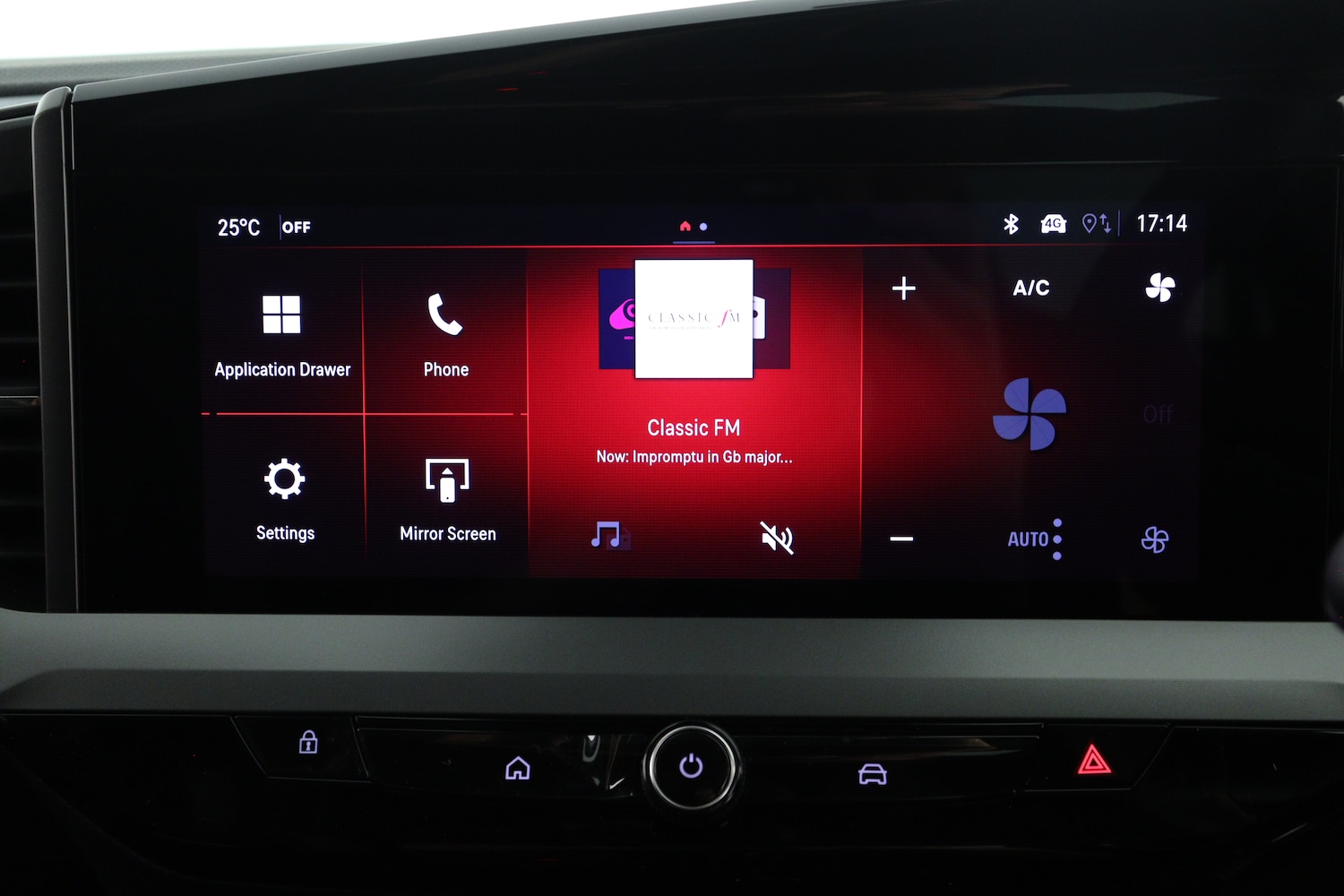 Used Vauxhall Mokka 2025 for sale - 76615471: Photo 15