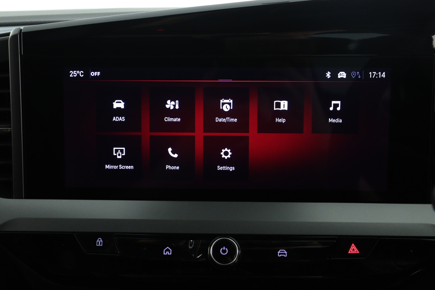 Used Vauxhall Mokka 2025 for sale - 76615471: Photo 16