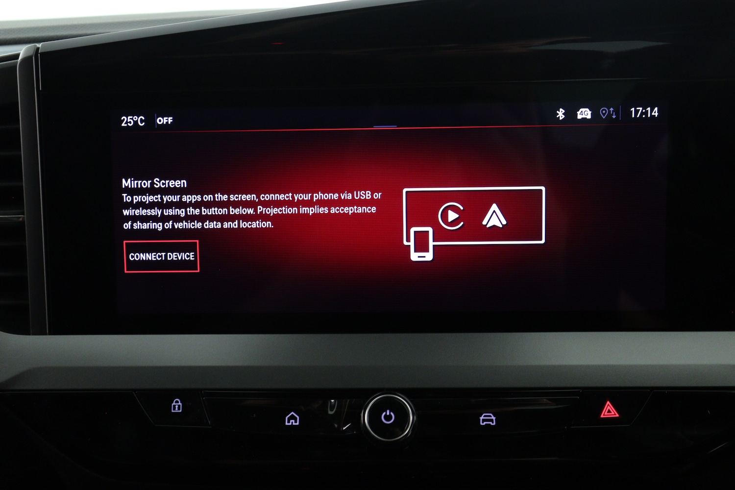 Used Vauxhall Mokka 2025 for sale - 76615471: Photo 17