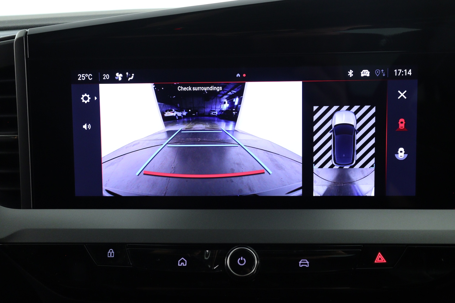 Used Vauxhall Mokka 2025 for sale - 76615471: Photo 18