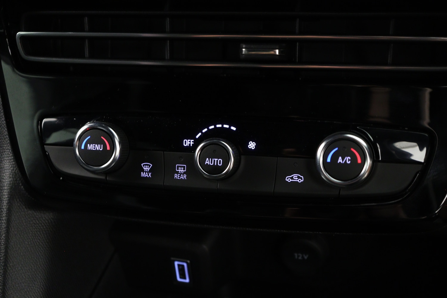 Used Vauxhall Mokka 2025 for sale - 76615471: Photo 19