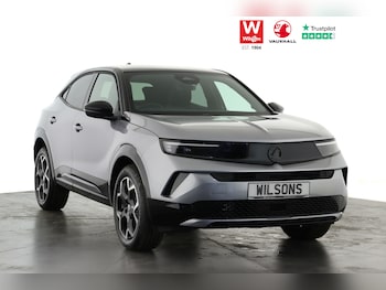 Vauxhall - Mokka