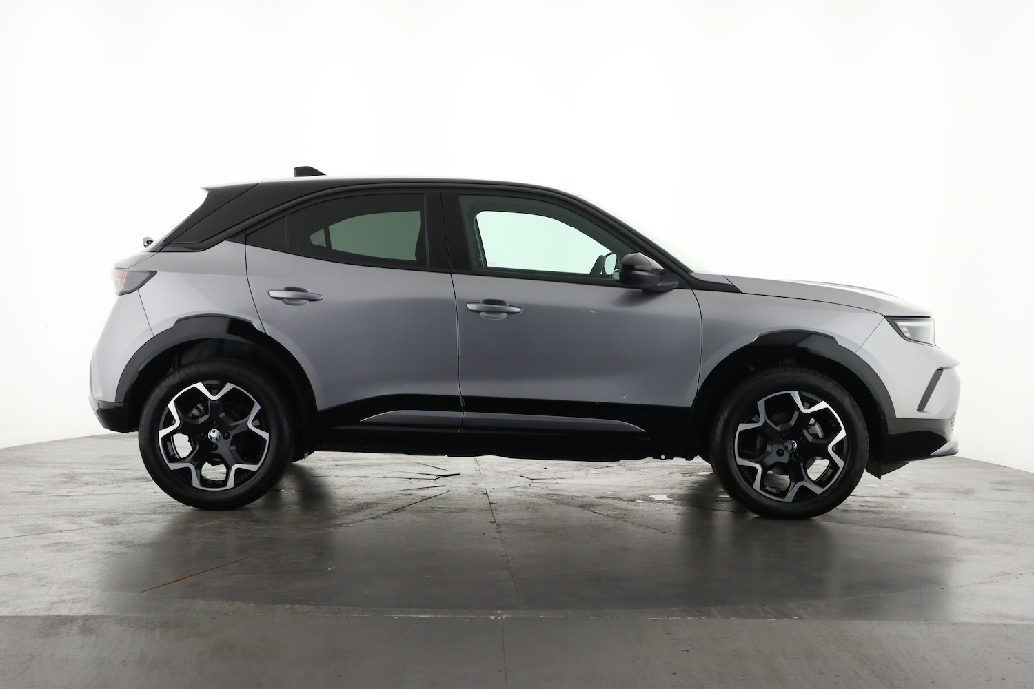 Used Vauxhall Mokka 2025 for sale - 76615471: Photo 4