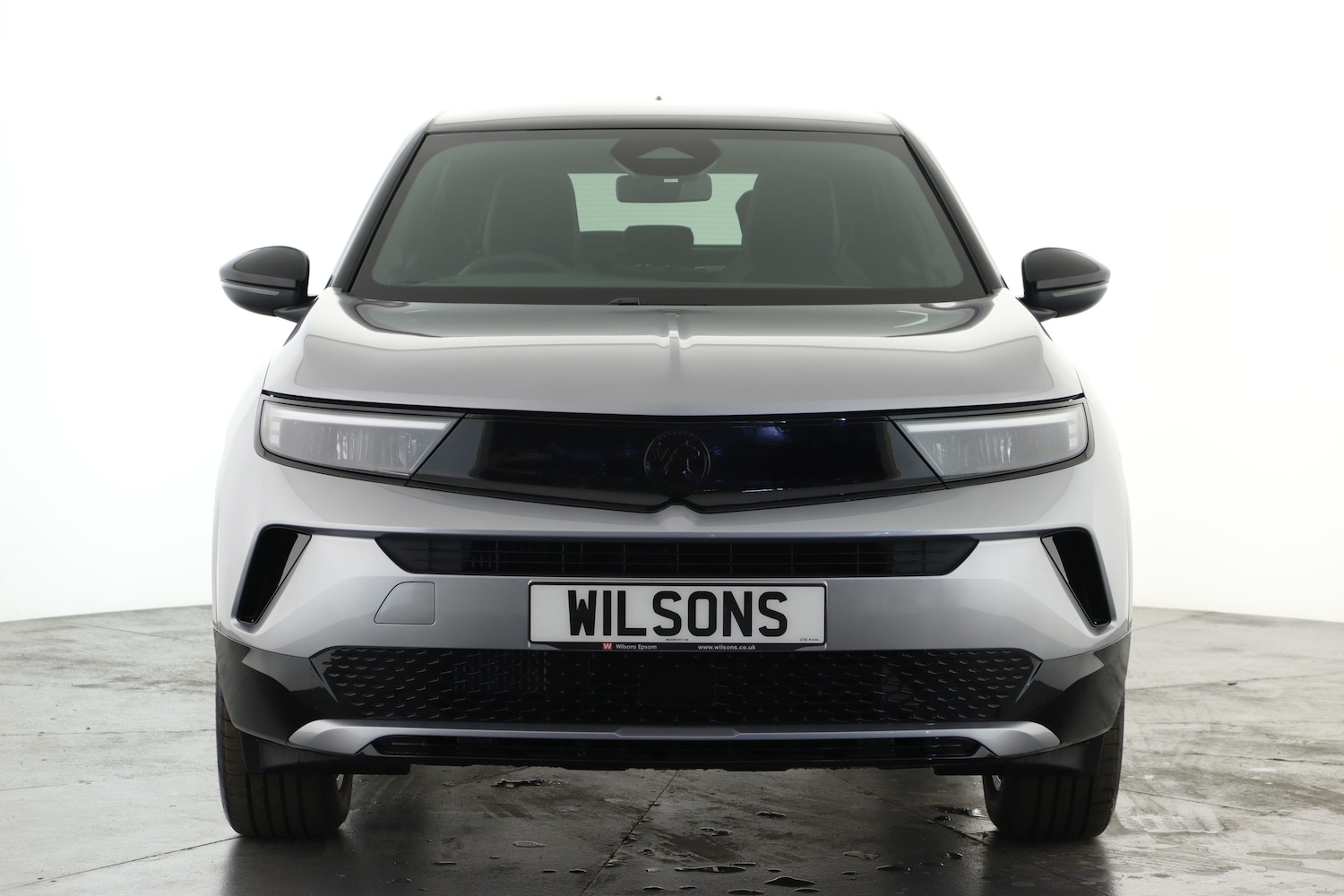 Used Vauxhall Mokka 2025 for sale - 76615471: Photo 5