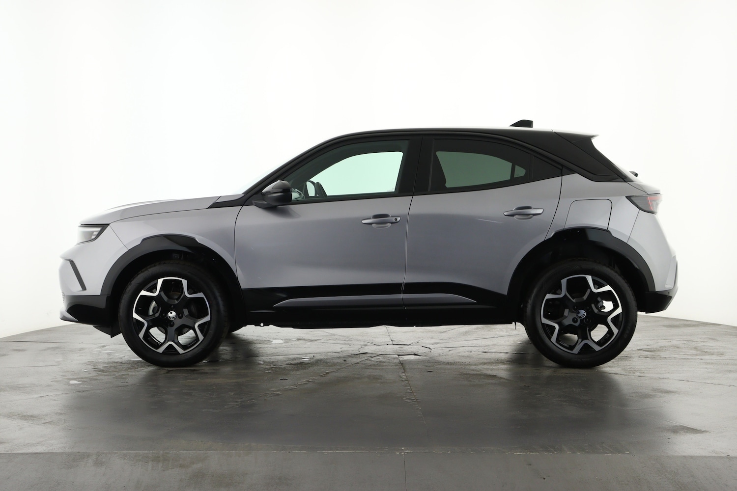 Used Vauxhall Mokka 2025 for sale - 76615471: Photo 7