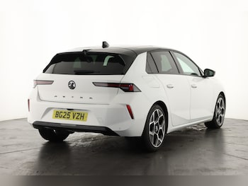 Used Vauxhall Astra 2025 for sale - 76297438: Photo
