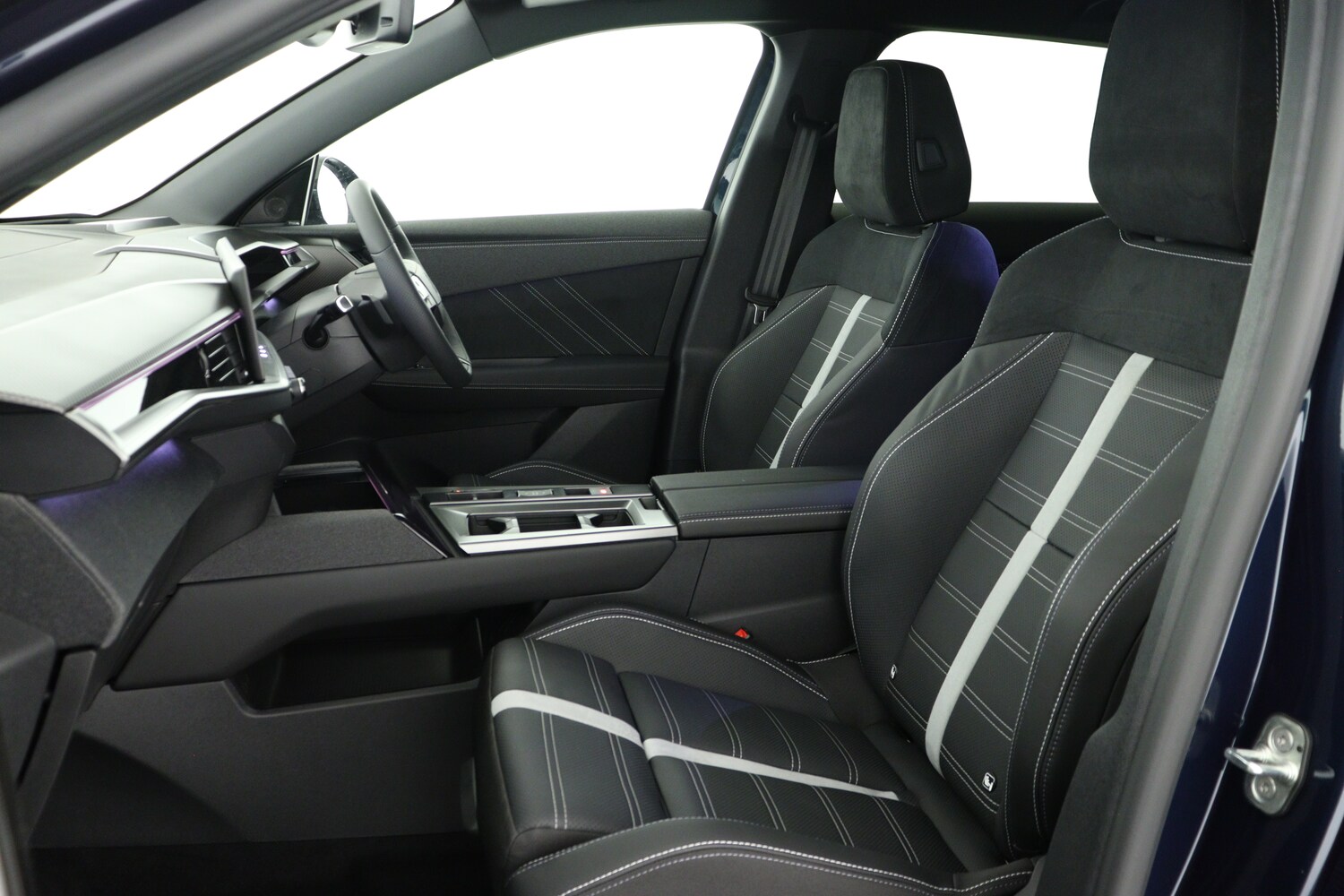 Used Vauxhall Grandland 2025 for sale - 76615236: Photo 11