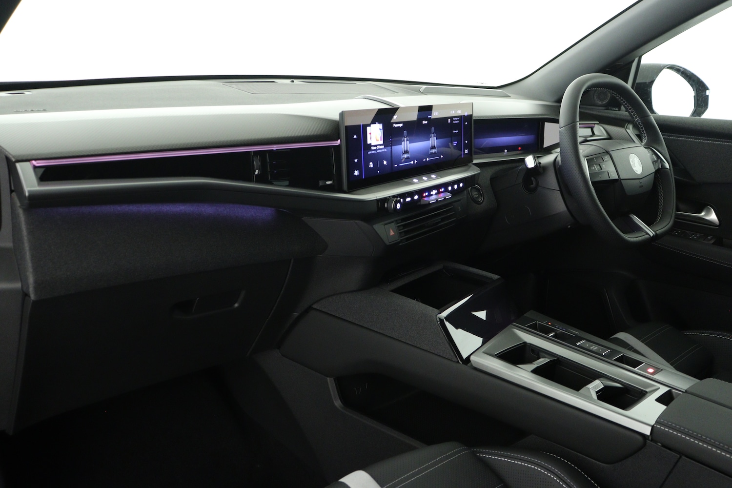 Used Vauxhall Grandland 2025 for sale - 76615236: Photo 12