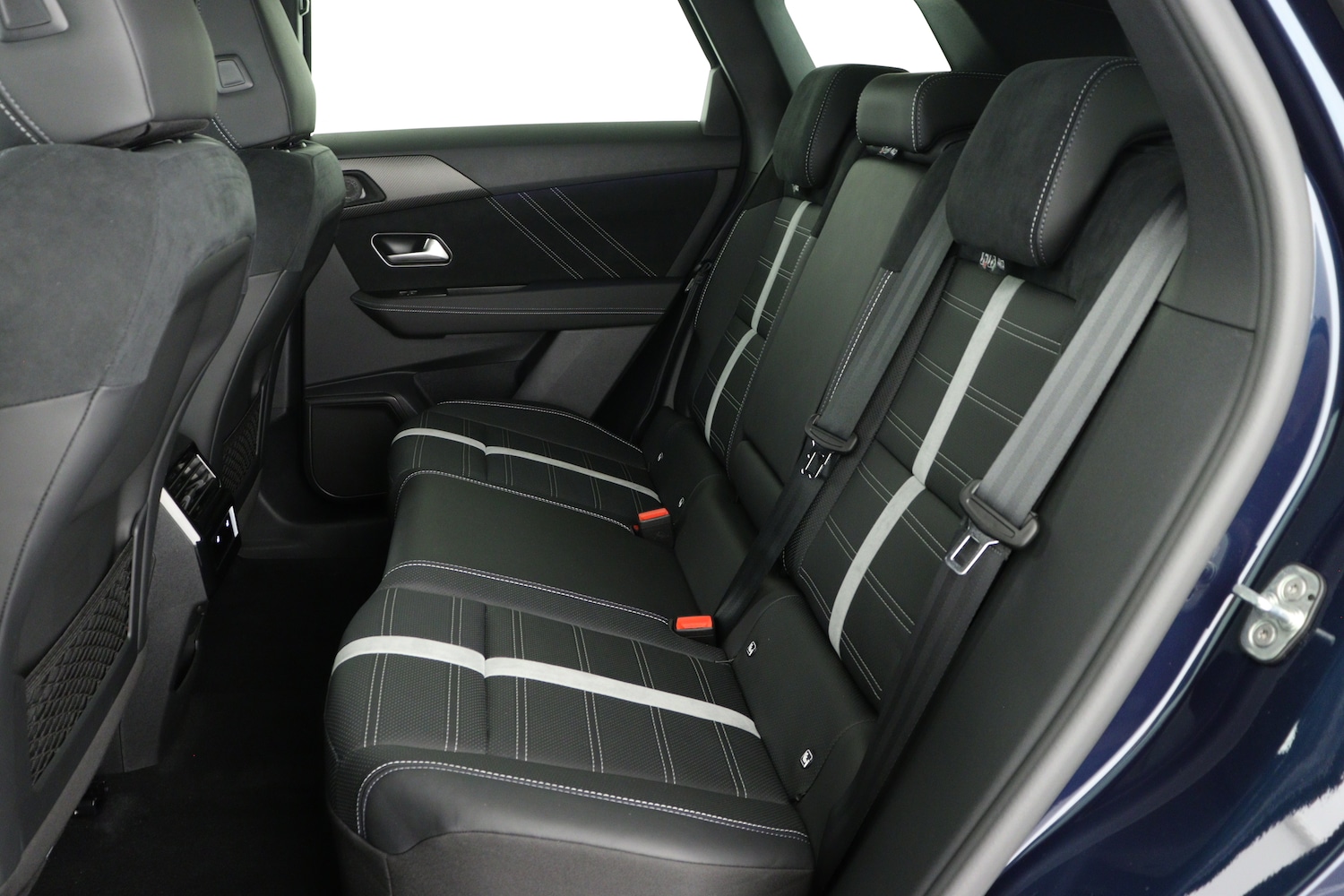 Used Vauxhall Grandland 2025 for sale - 76615236: Photo 13