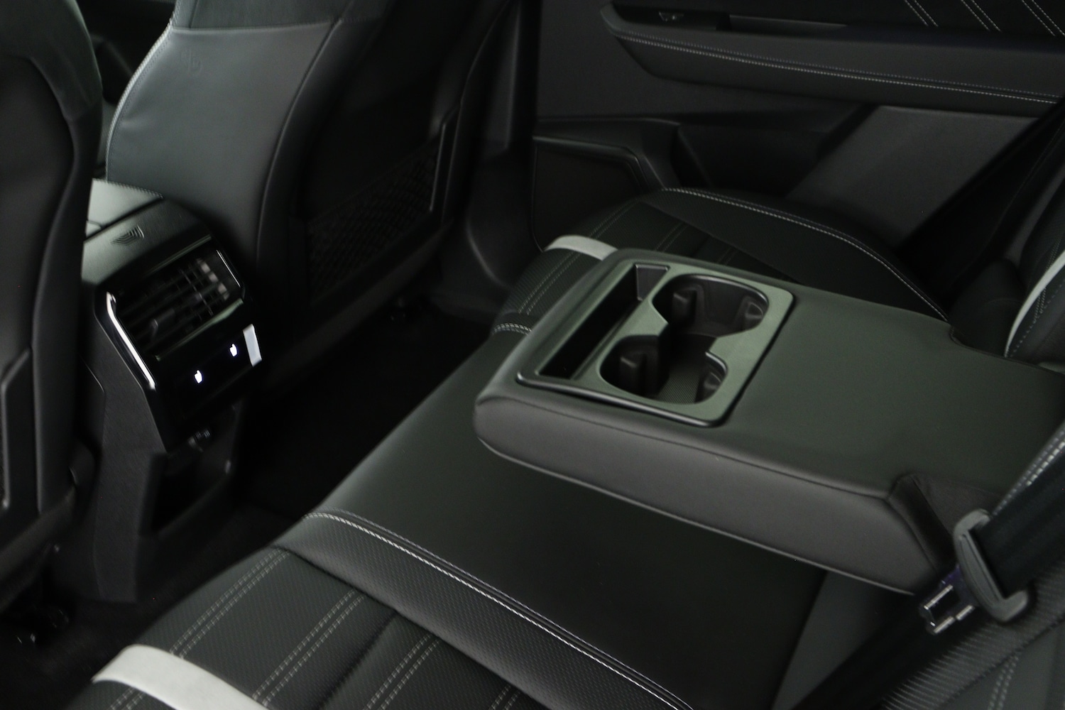 Used Vauxhall Grandland 2025 for sale - 76615236: Photo 14