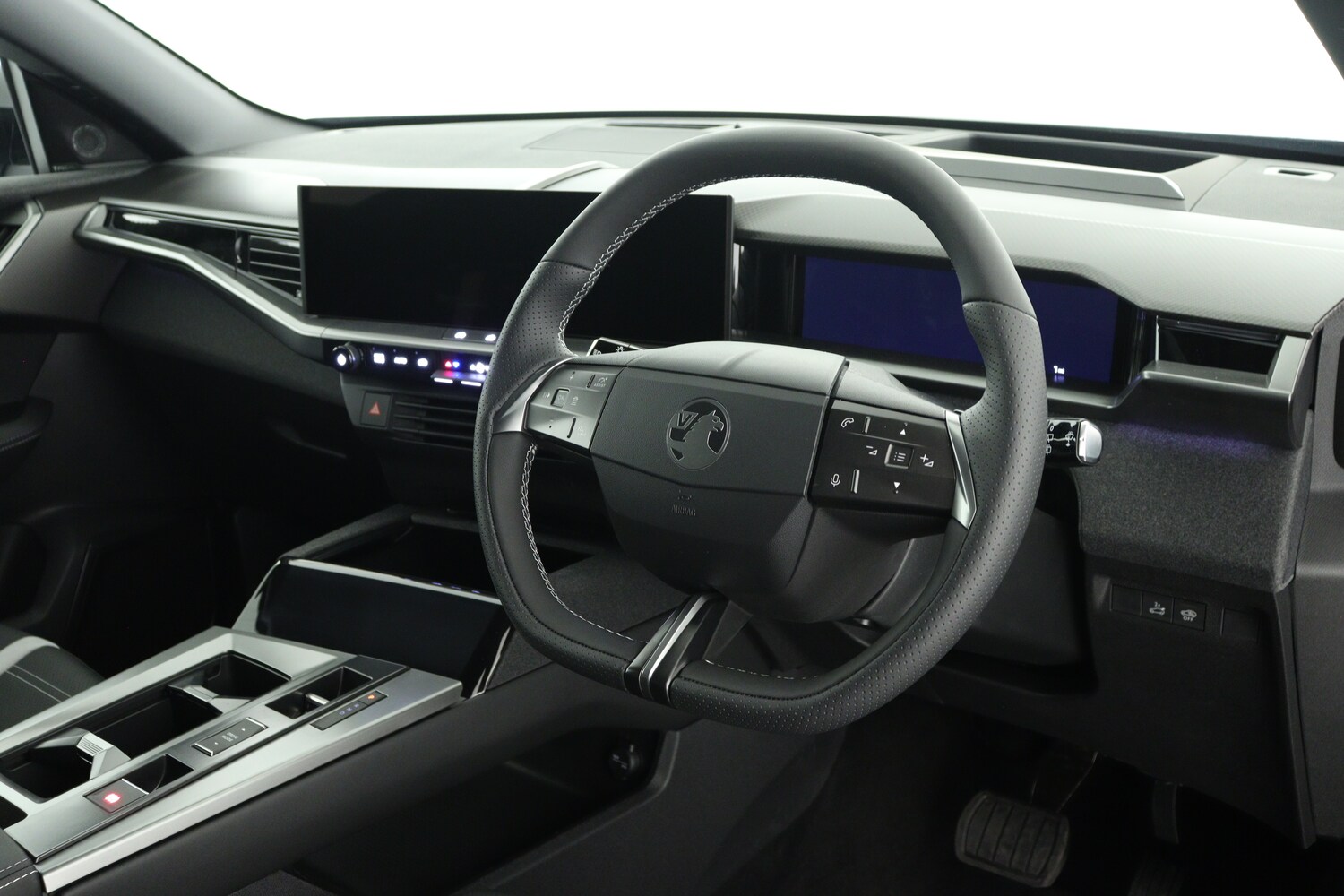 Used Vauxhall Grandland 2025 for sale - 76615236: Photo 15