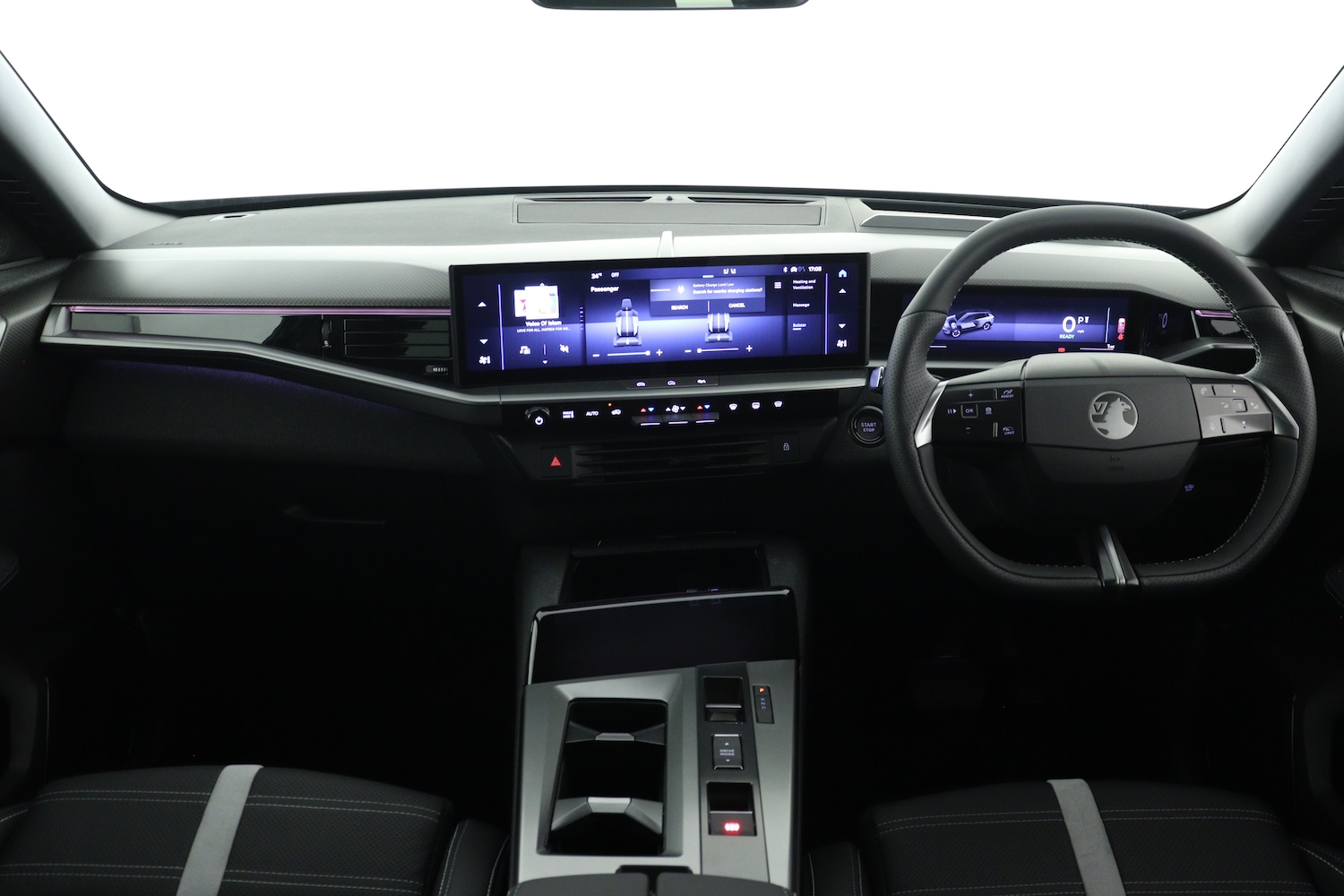 Used Vauxhall Grandland 2025 for sale - 76615236: Photo 17