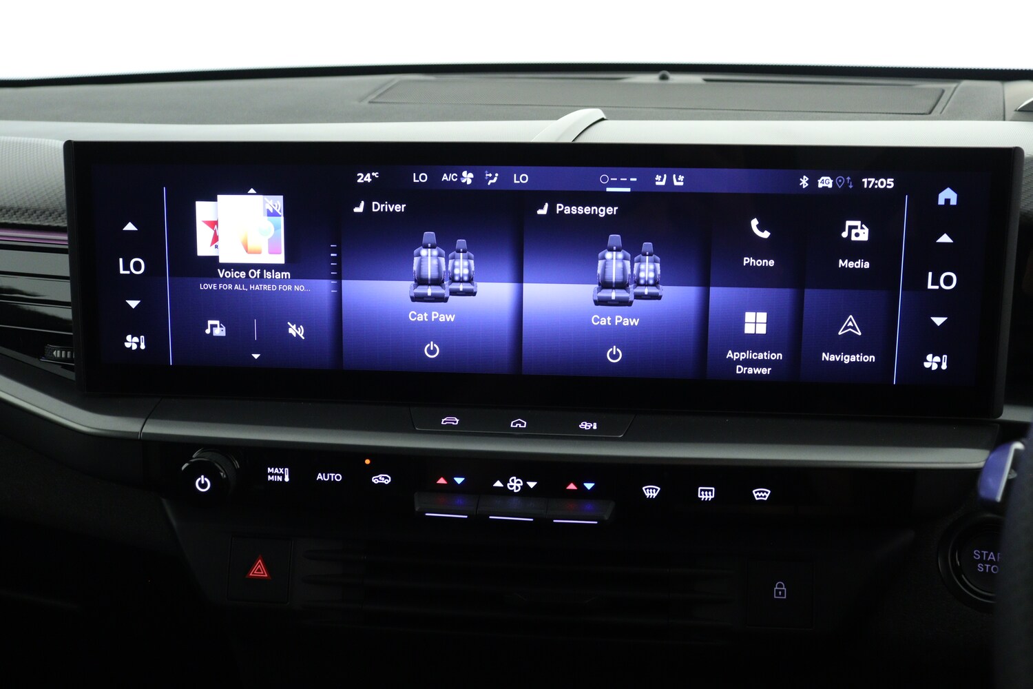 Used Vauxhall Grandland 2025 for sale - 76615236: Photo 18