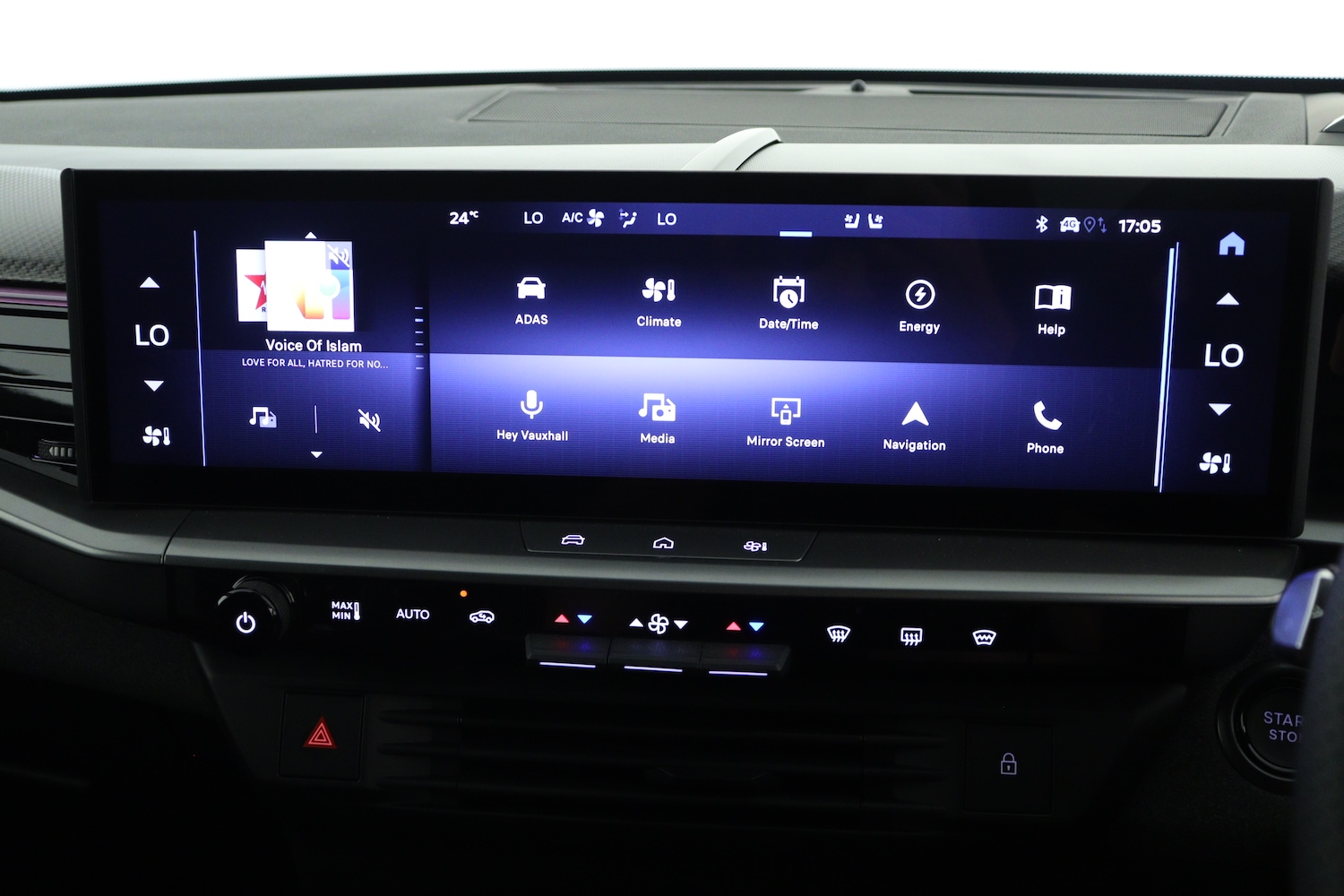 Used Vauxhall Grandland 2025 for sale - 76615236: Photo 19