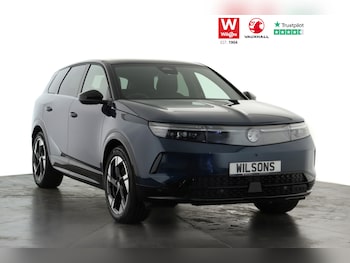 Vauxhall - Grandland