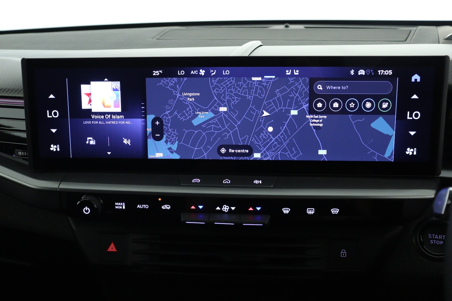 Used Vauxhall Grandland 2025 for sale - 76615236: Photo 20