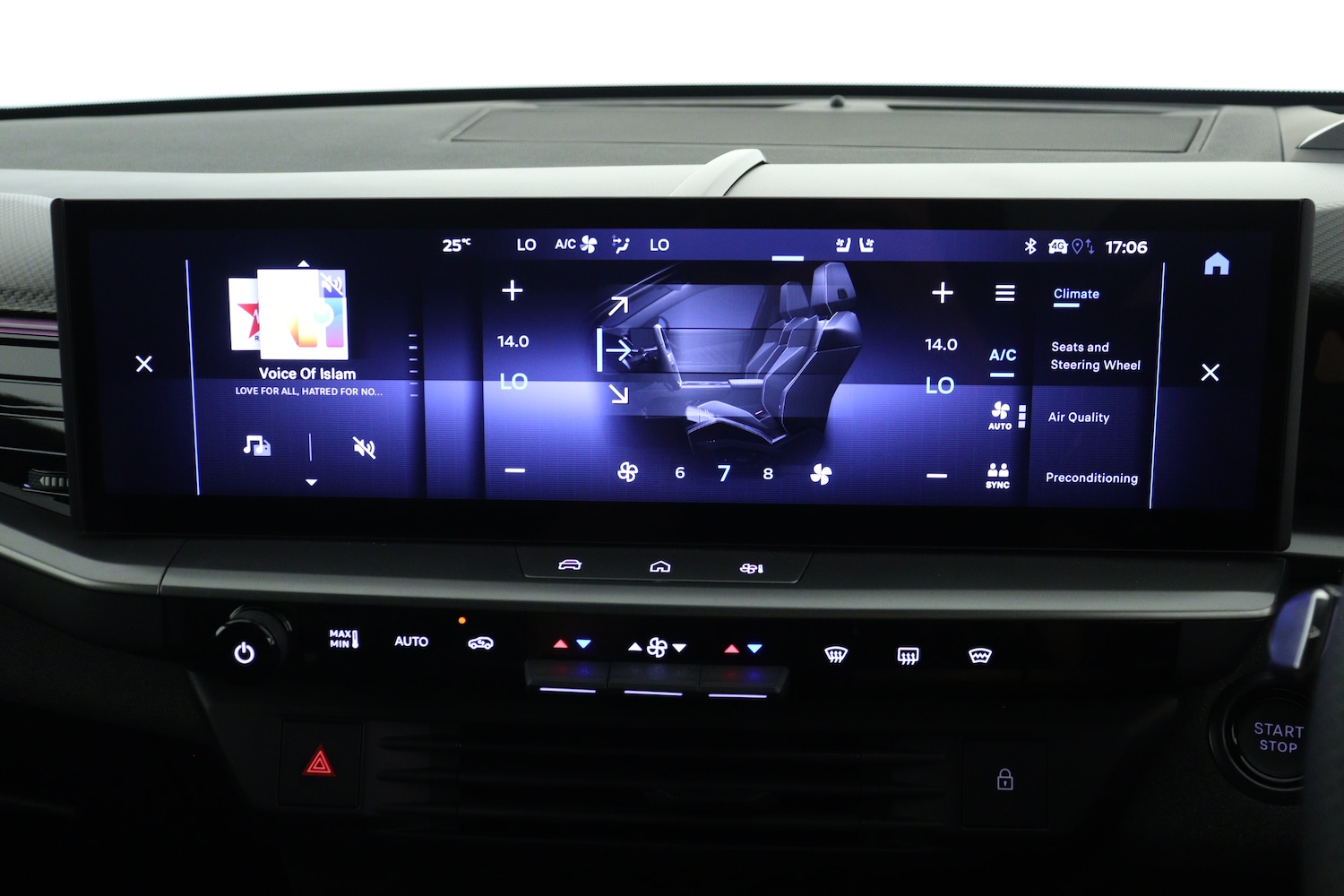 Used Vauxhall Grandland 2025 for sale - 76615236: Photo 21