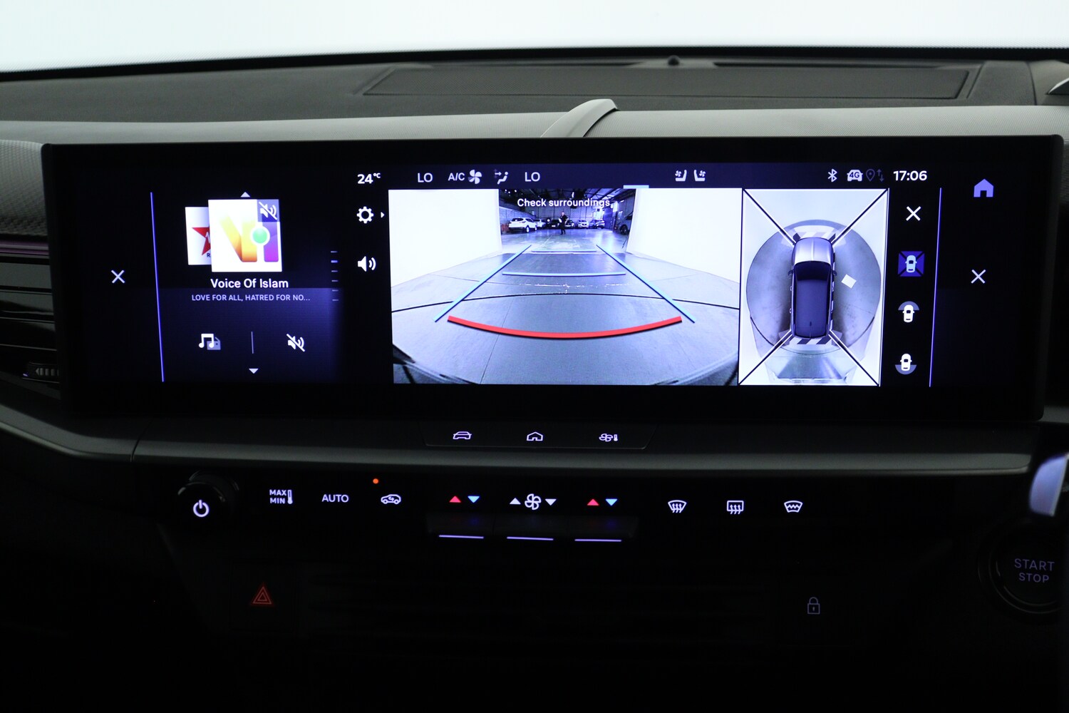 Used Vauxhall Grandland 2025 for sale - 76615236: Photo 22