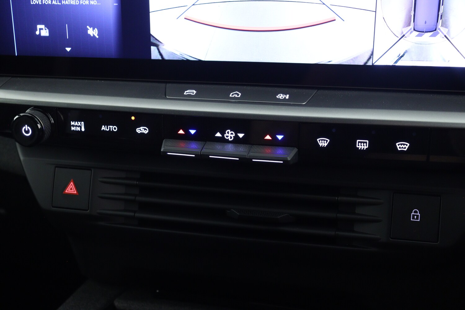 Used Vauxhall Grandland 2025 for sale - 76615236: Photo 23