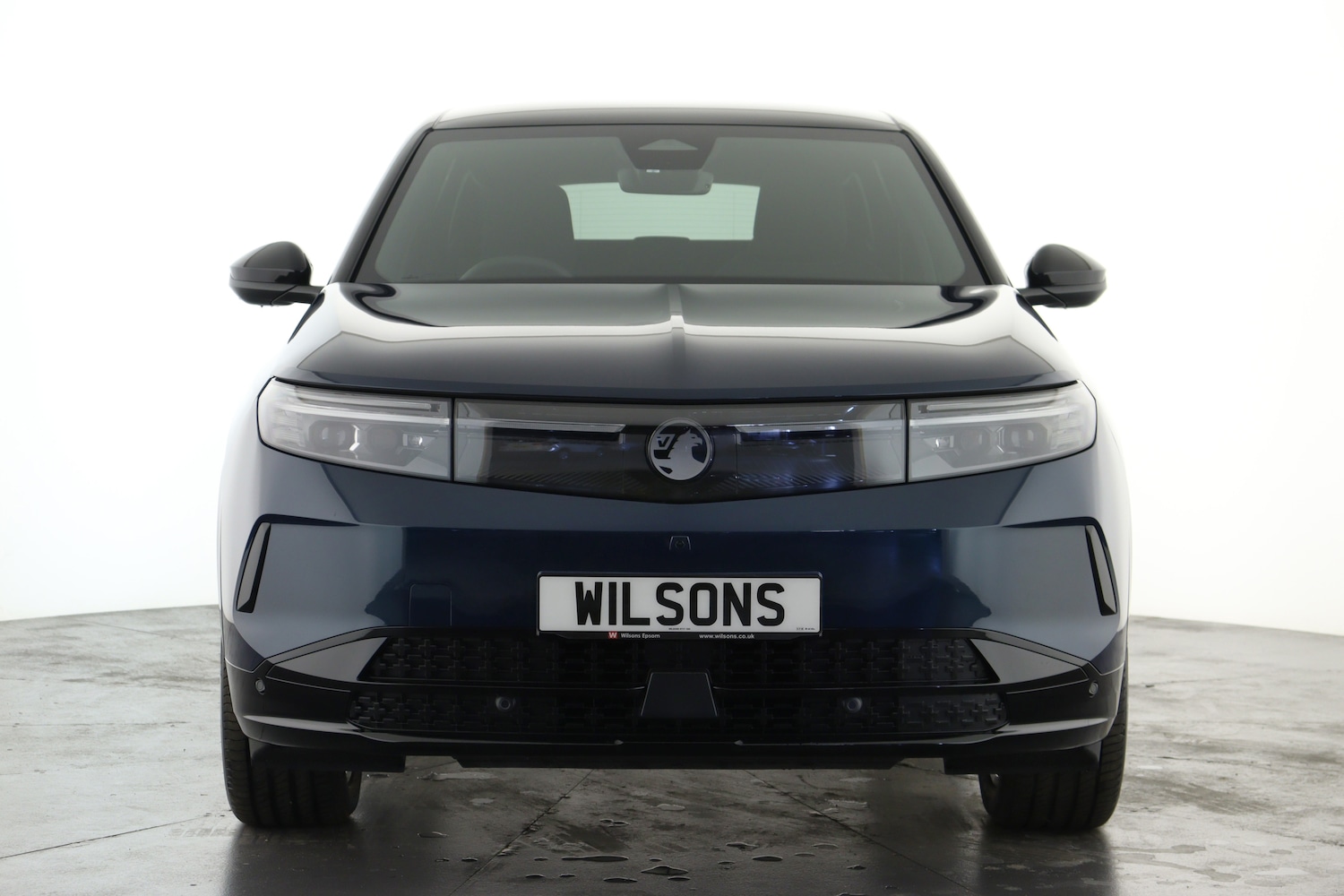 Used Vauxhall Grandland 2025 for sale - 76615236: Photo 5