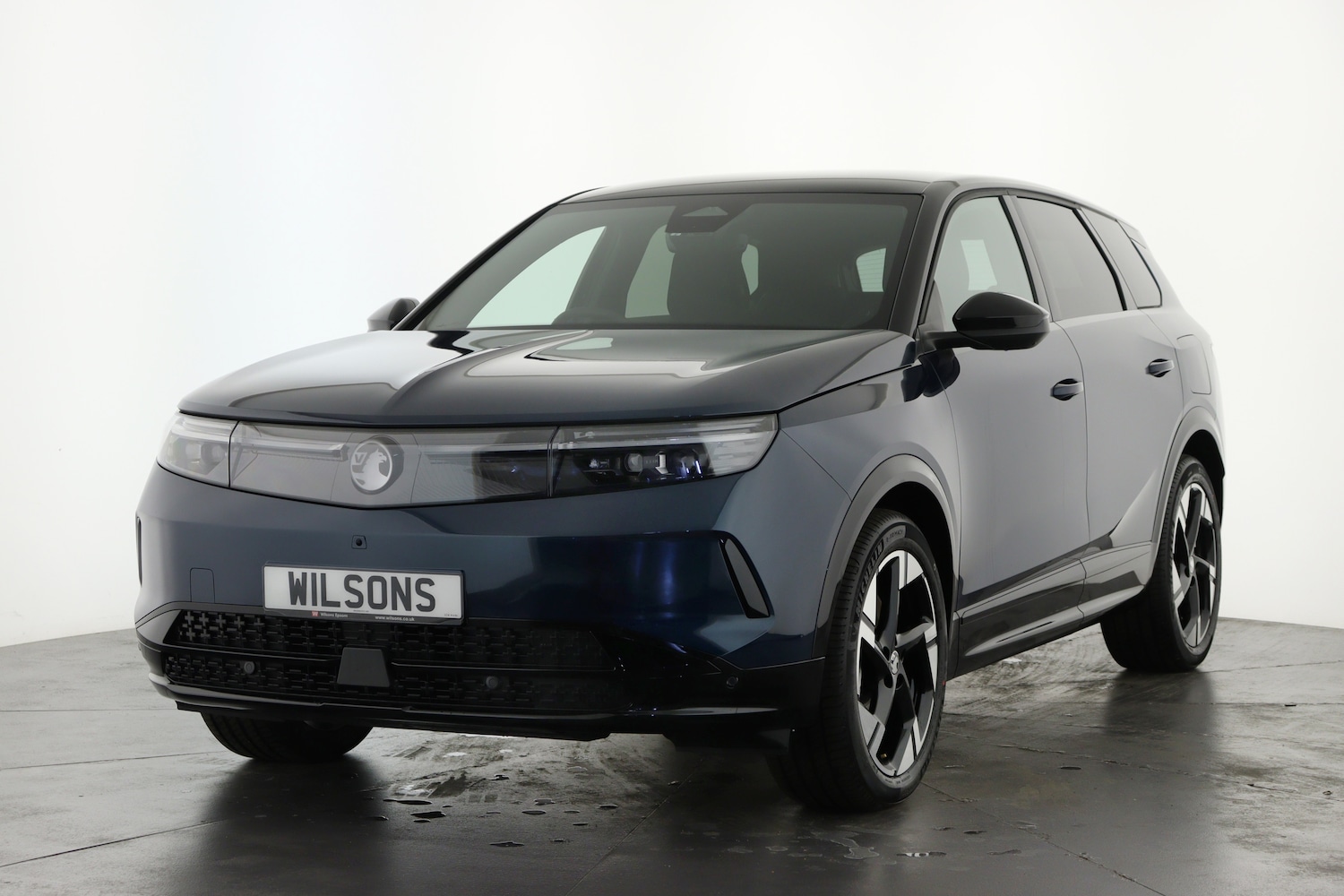 Used Vauxhall Grandland 2025 for sale - 76615236: Photo 6