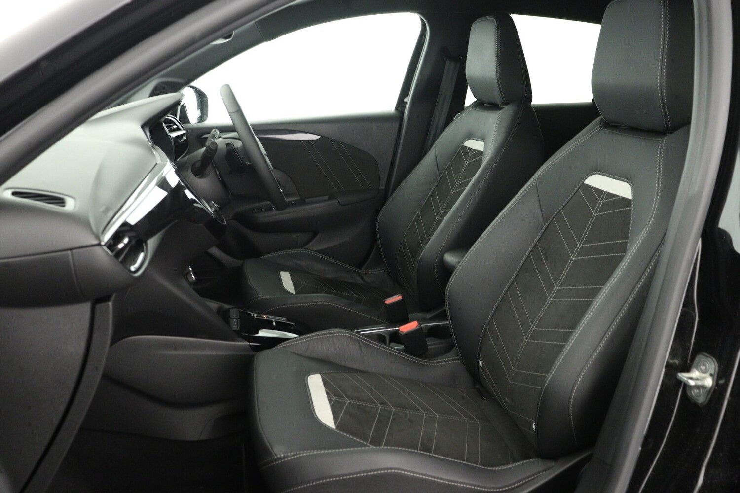 Used Vauxhall Corsa 2024 for sale - 76861828: Photo 11