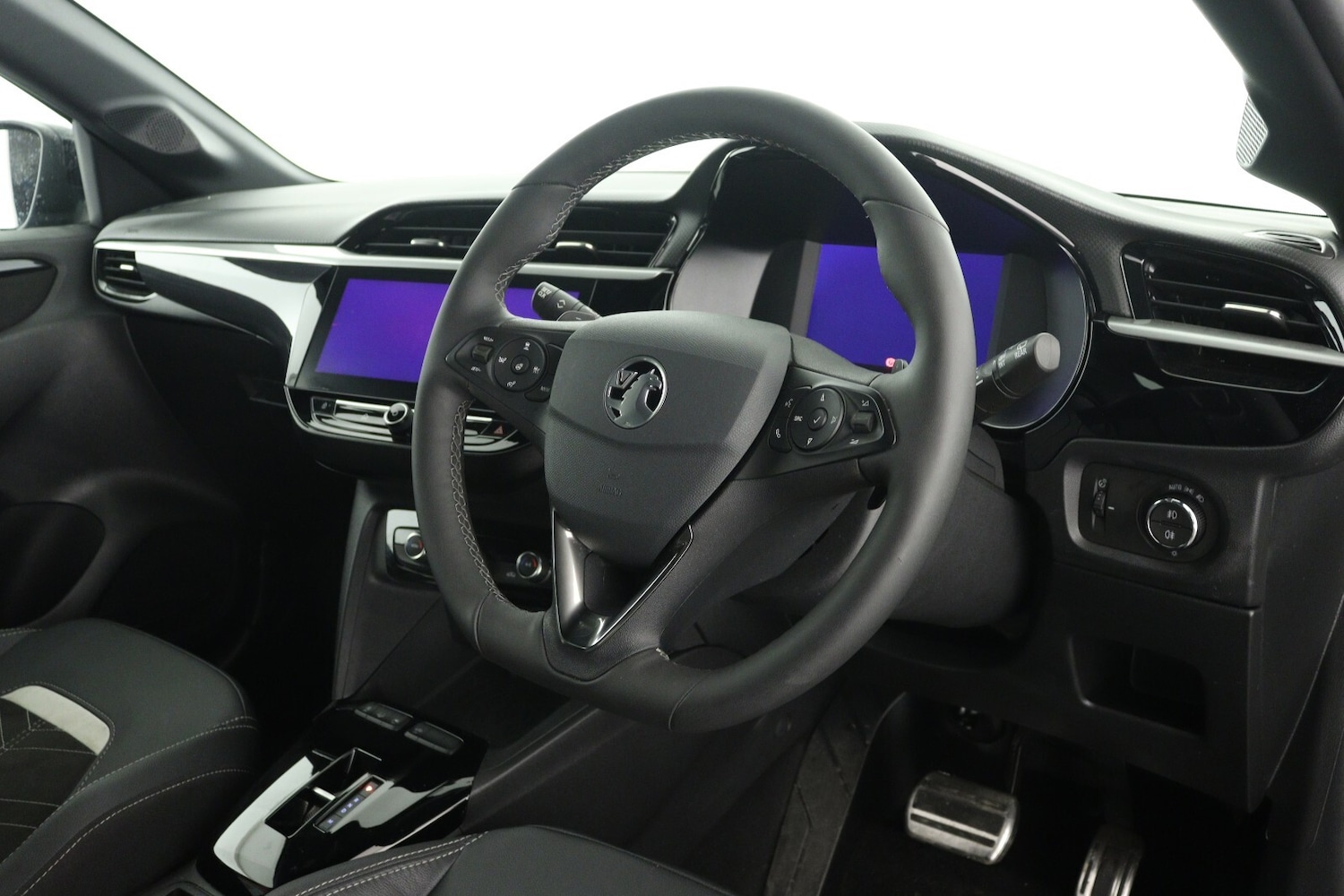 Used Vauxhall Corsa 2024 for sale - 76861828: Photo 14