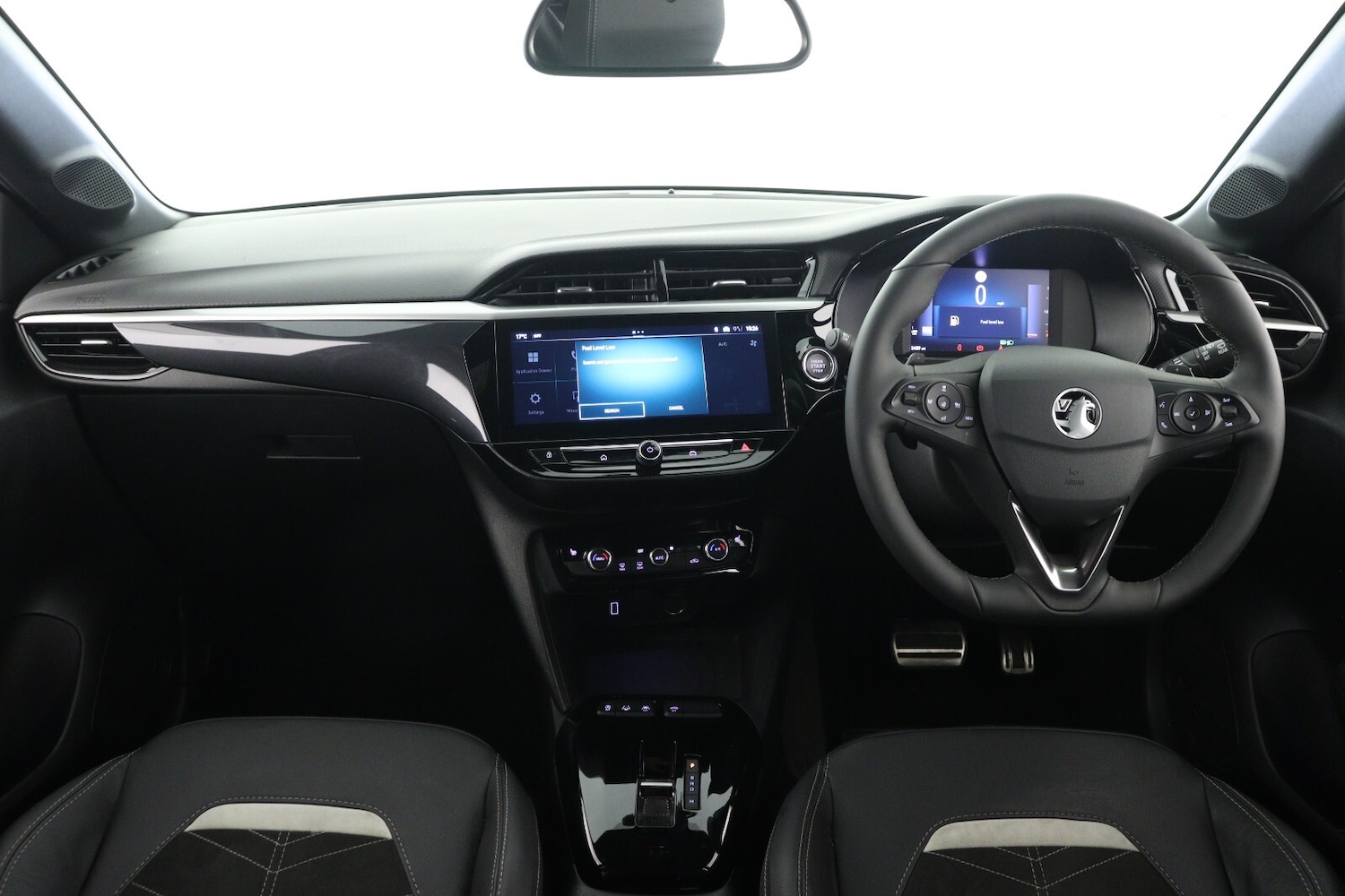 Used Vauxhall Corsa 2024 for sale - 76861828: Photo 15