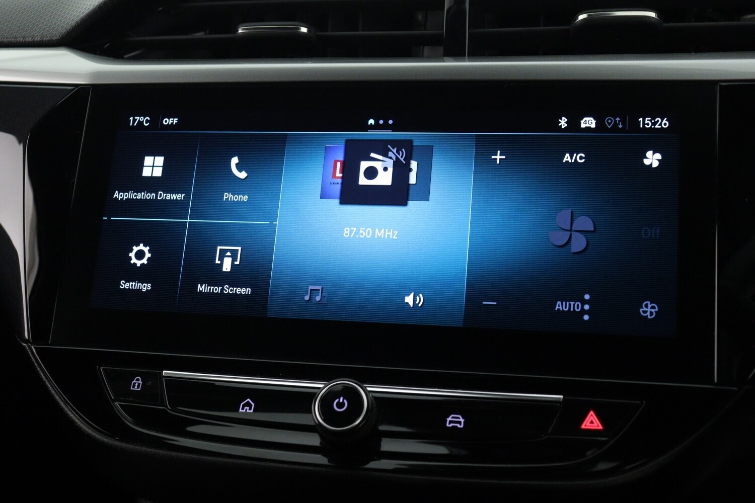 Used Vauxhall Corsa 2024 for sale - 76861828: Photo 16