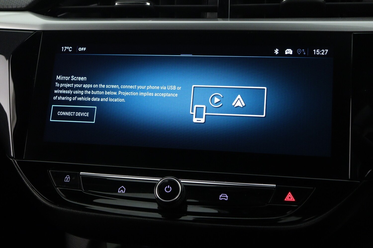 Used Vauxhall Corsa 2024 for sale - 76861828: Photo 17