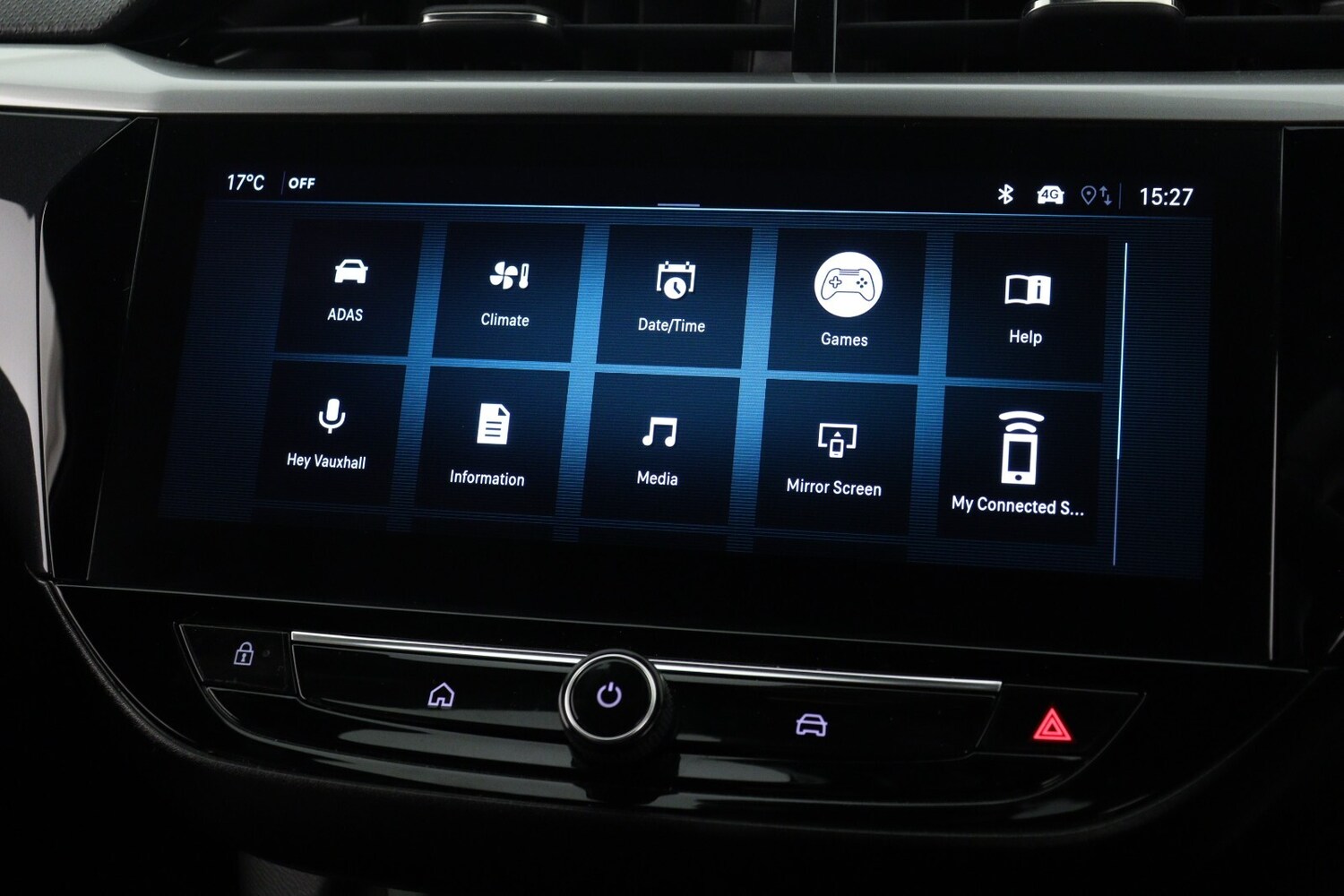 Used Vauxhall Corsa 2024 for sale - 76861828: Photo 18