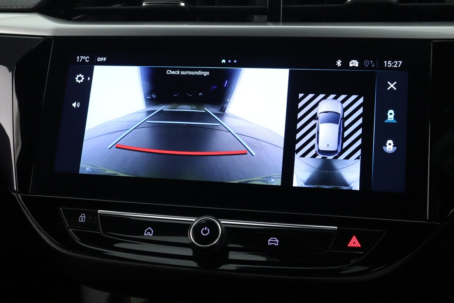 Used Vauxhall Corsa 2024 for sale - 76861828: Photo 19