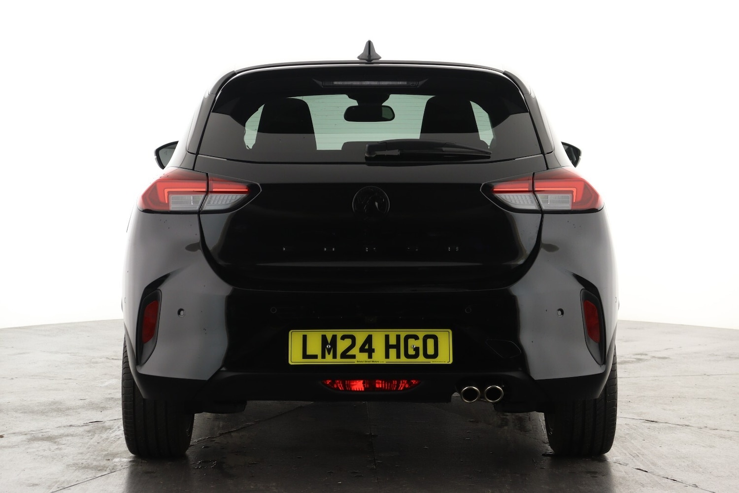 Used Vauxhall Corsa 2024 for sale - 76861828: Photo 2