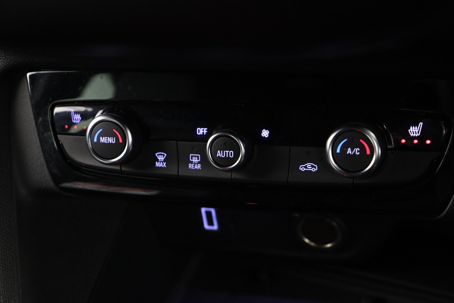 Used Vauxhall Corsa 2024 for sale - 76861828: Photo 20